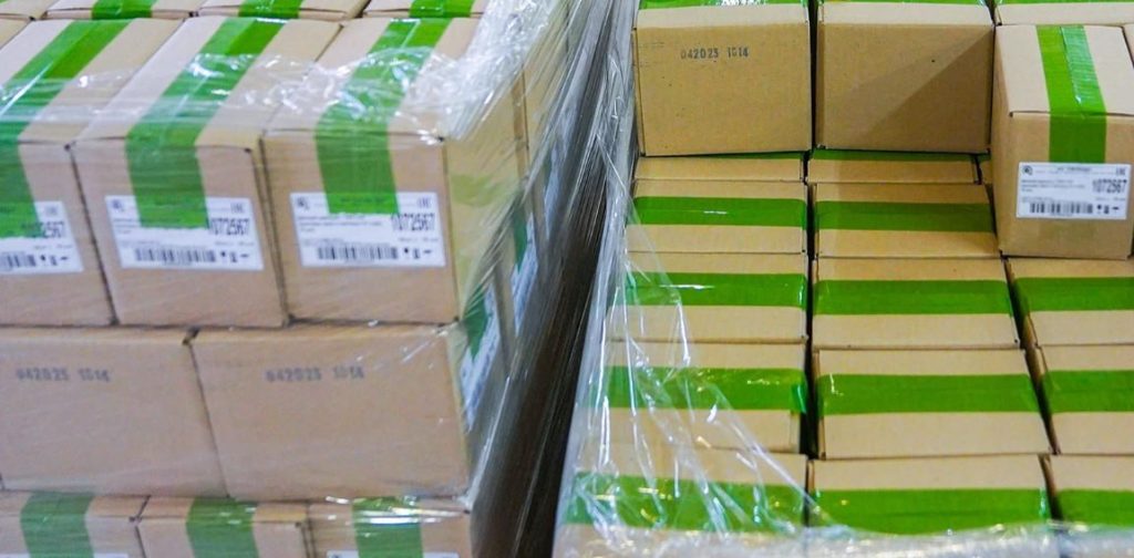 Медикаменты и продукты: участники столичного гастрофестиваля помогают бойцам СВО