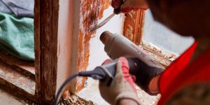 Реставрация деревянного сруба дома братьев Топлениновых подходит к концу