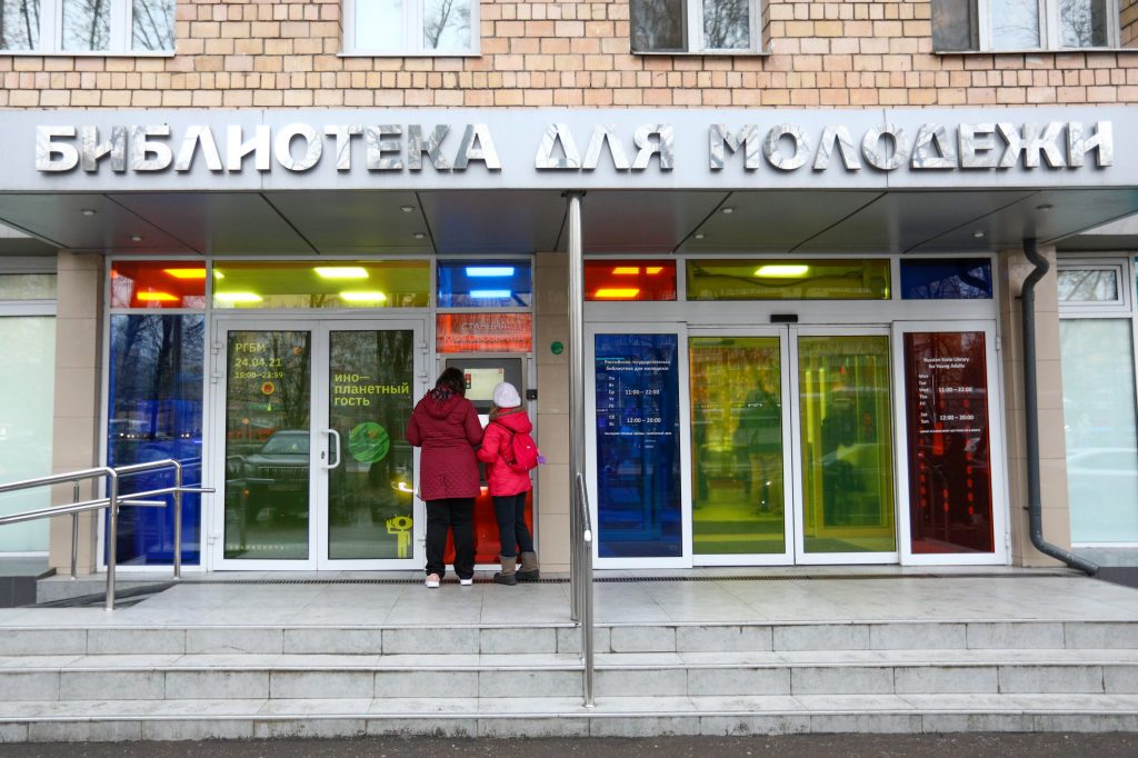 На Преображенке можно будет бесплатно записать свою музыку
