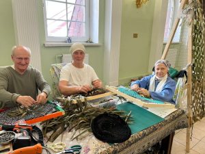 За подрыв походного храма в “скорой помощи” неприятель обещал полмиллиона