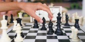 Зимний шахматный турнир «Московский спорт» пройдет с 5 по 7 декабря