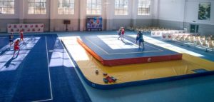 Где в Москве можно бесплатно заниматься боксом и борьбой