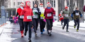 День ориентирования «Рогейн: по следам культуры» пройдет в Москве 20 декабря