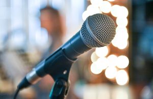 В ВАО споют романсы на стихи Александра Пушкина и песни Анны Герман