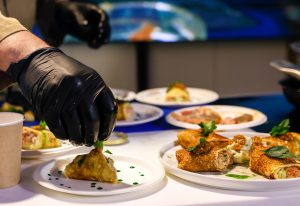 На рыбном рынке в Косино-Ухтомском отметят китайский Новый год и Масленицу