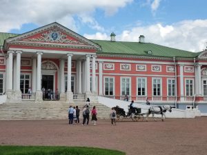Девятая Московская музейная неделя: что посмотреть в ВАО